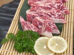 -韩满园· 甄选韩式烤肉