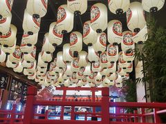 -築鳥日本料理(黑沙环店)