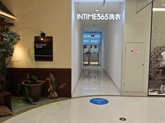-银泰百货(北京大红门店)