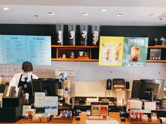 -星巴克(呼和浩特民族商场店)