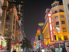 -东方明珠广播电视塔