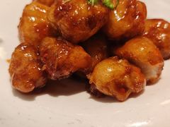 -桂满陇·手作小笼包&江南叫花鸡(中山公园店)