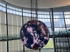 -日本科学未来馆