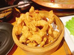 小酥肉-雾漫川城重庆火锅(上和商业广场店)