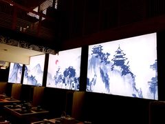 -季夏金枪鱼牛排自助餐厅(海悦天地店)