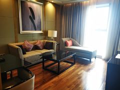 -无锡新湖铂尔曼大酒店