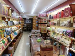 -黄胜记肉干(思明店)