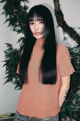 -茶发Salon·烫发染发理发