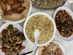 -嘉升大排档(番禺总店)