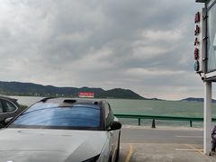 -湖山人家·湖景餐厅·特色农家菜(太湖西山店)