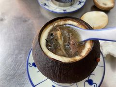 -達揚原味燉品(文明路店)