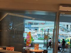 -菲滋意式餐厅(富阳东方茂店)
