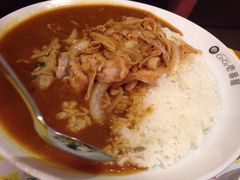 CoCo壱番屋(久光百货店)-CoCo壱番屋(久光百货店)
