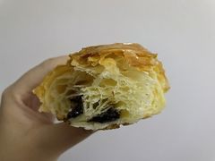 巧克力可颂-华南理工大学-学2食堂