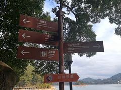-广州市流溪河国家森林公园