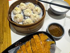 -馋三尺蟹粉小笼(人民广场店)