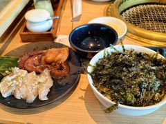 -牛角日本烧肉专门店(海运大厦店)