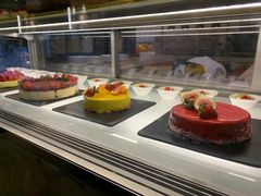 -大理实力希尔顿酒店•香全日制餐厅