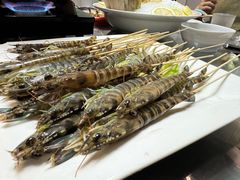 -金龙·打边炉(南京西路店)