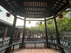 -东莞市可园博物馆