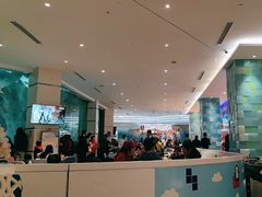 -帝企鹅自助餐厅•儿童岛•真企鹅(长隆企鹅酒店)