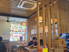-郑记•不夜城烧烤•龙虾•虾蟹(黄鹤楼店)