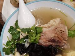 -小杨生煎(香港名都店)