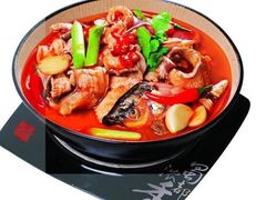 -老奶奶私房菜(天台里街店)