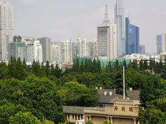 -江苏省美术馆(长江路新馆)