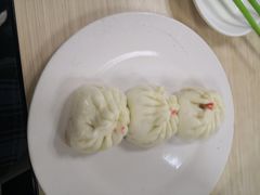 -津门永胜包子铺(哈尔滨道总店)
