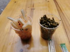 -李易面馆(树木岭店)