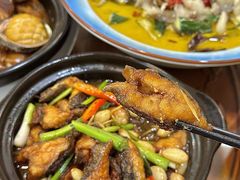 -友强·23年特色海鲜大排档(厦门店)