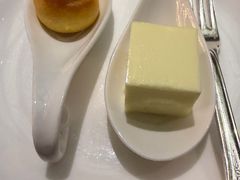 餐后甜品-北京四季酒店·采逸轩
