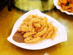 -德贤烧麦菜馆(本溪路店)