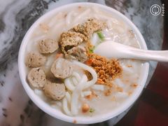 -老西关濑粉(文明路店)