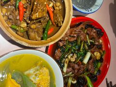 -杨记隆府重庆江湖菜(大悦城店)