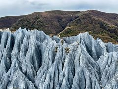 -墨石公园景区