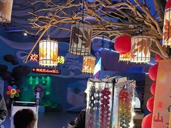 -烟台海昌鲸鲨海洋公园