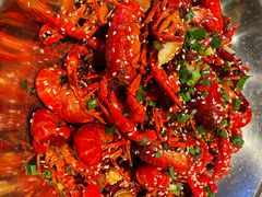 -527烧烤·龙虾·精酿酒(小石城美乐城店)