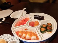 -采悦轩中餐厅·粤菜·海南菜(神州半岛喜来登度假酒店)