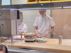 -喜家德虾仁水饺(中央大街店)