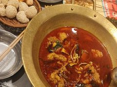 -将军肚烧烤鸡手王(东岭南街店)