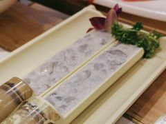 -蜀留香火锅(社会山店)