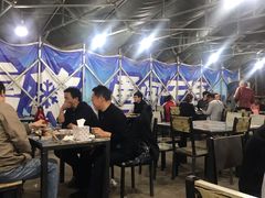 大堂-永刚烧烤(大夜市店)