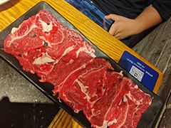 -周师兄大刀腰片火锅(解放碑总店)