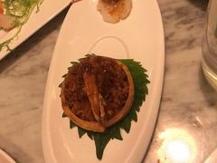 -厦门朗豪酒店 · 明阁中餐厅
