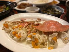 -姚江春中餐厅·太平洋大酒店