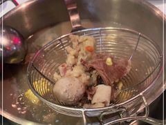 -三毛牛肉店(福强店)