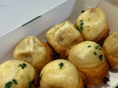 -哑巴生煎(姑苏区苏安新村店)