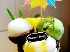 -哈根达斯(虹口店)